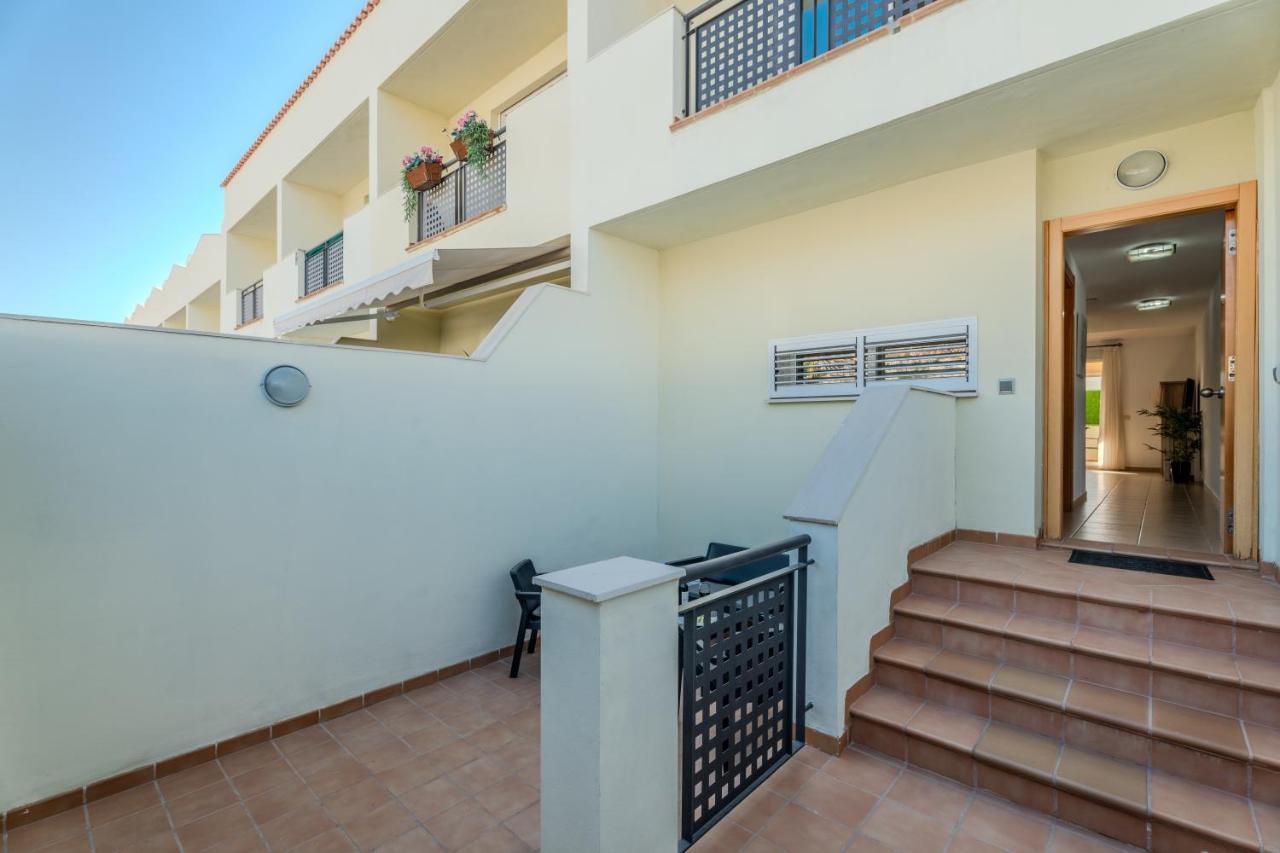 Obsidian Peridotita Villa Costa Adeje  Exterior photo